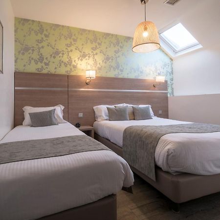 The Originals City, Hotel Le Beaujoire, Nantes Ngoại thất bức ảnh