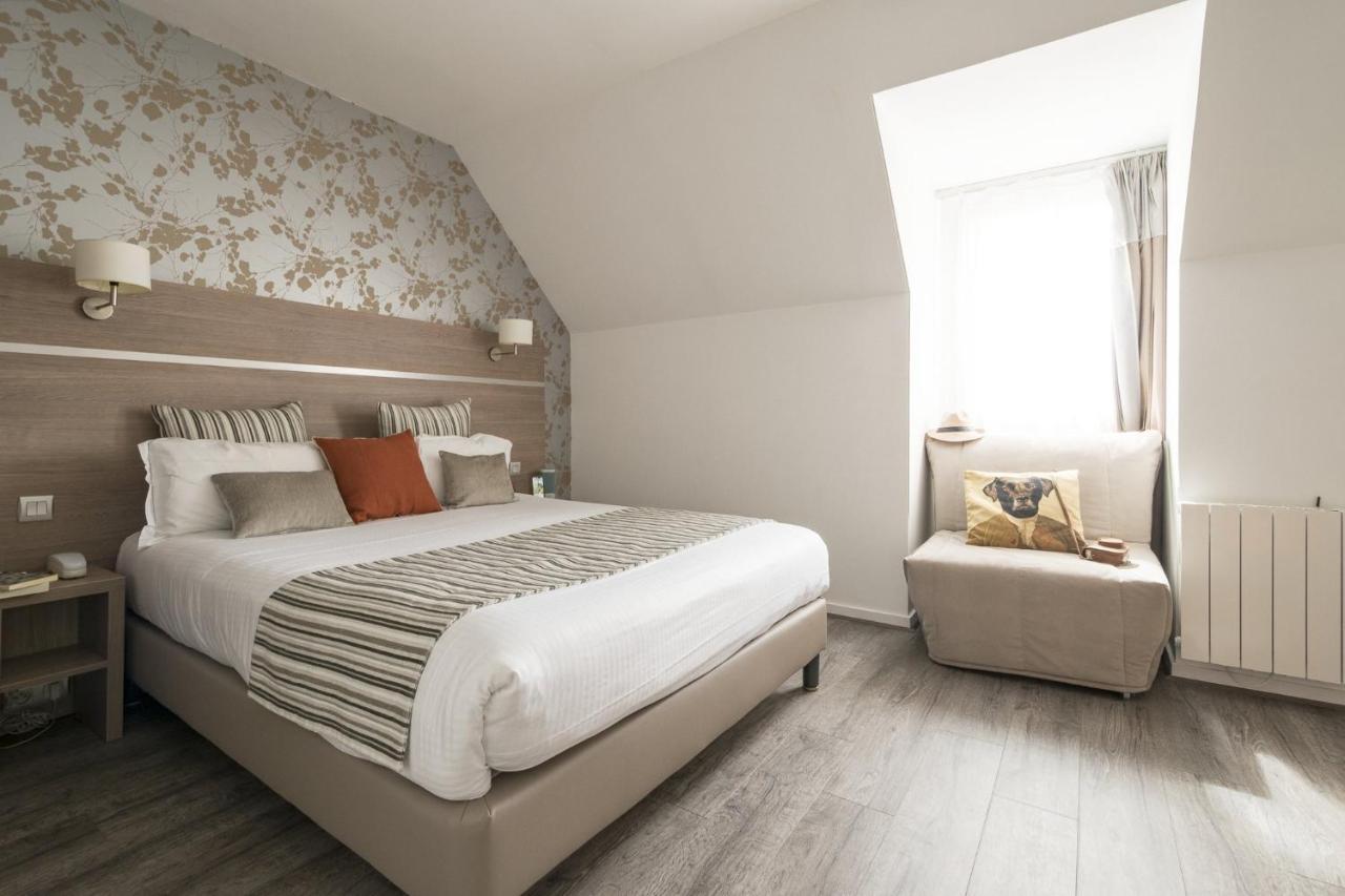 The Originals City, Hotel Le Beaujoire, Nantes Ngoại thất bức ảnh