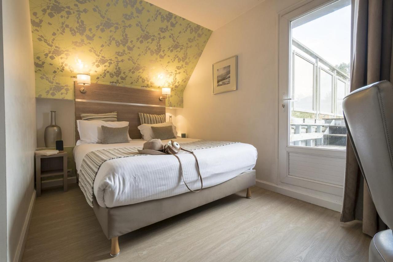The Originals City, Hotel Le Beaujoire, Nantes Ngoại thất bức ảnh