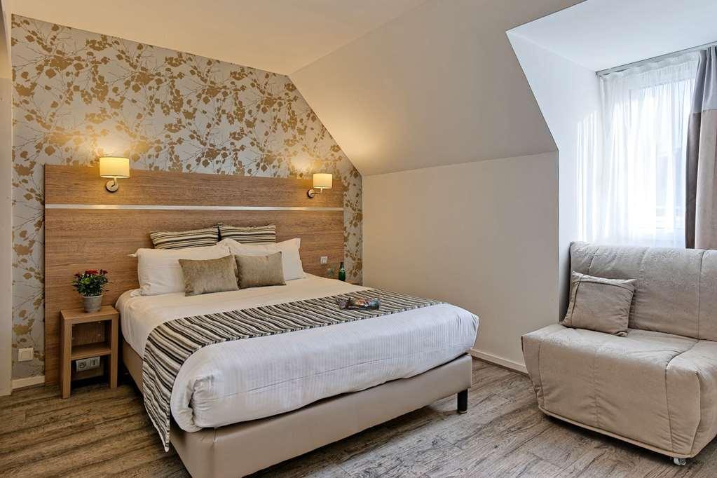 The Originals City, Hotel Le Beaujoire, Nantes Phòng bức ảnh