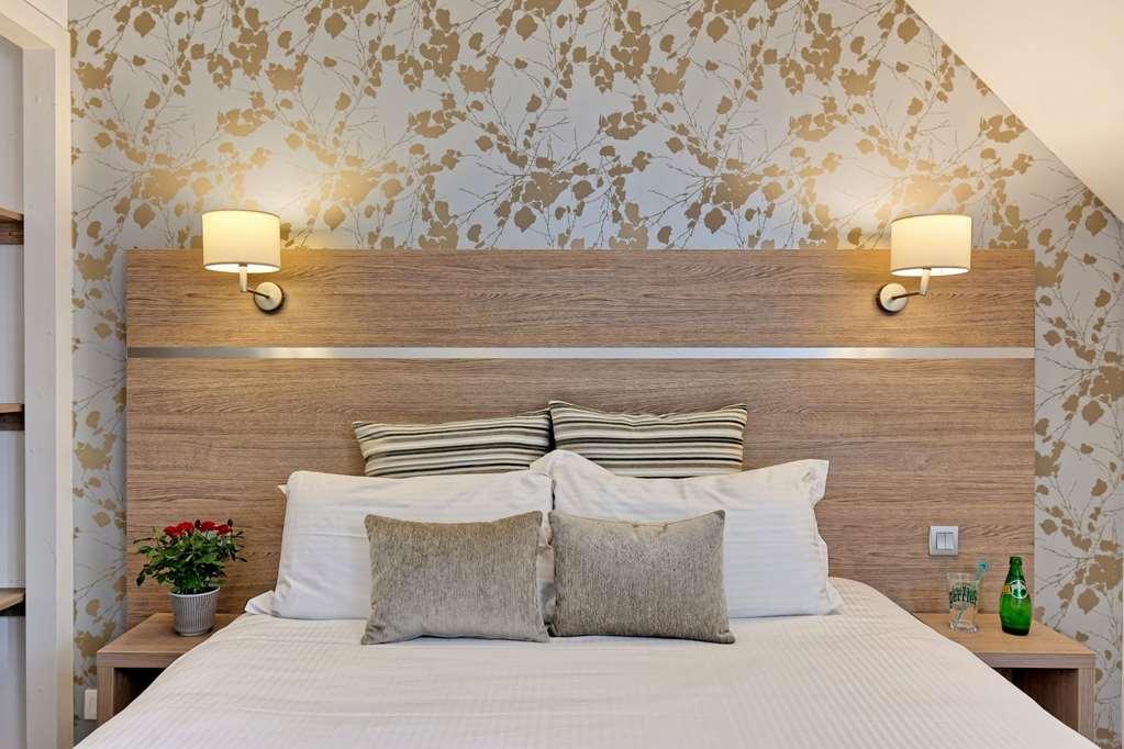 The Originals City, Hotel Le Beaujoire, Nantes Phòng bức ảnh