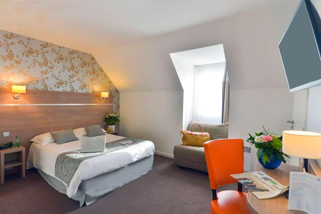 The Originals City, Hotel Le Beaujoire, Nantes Phòng bức ảnh