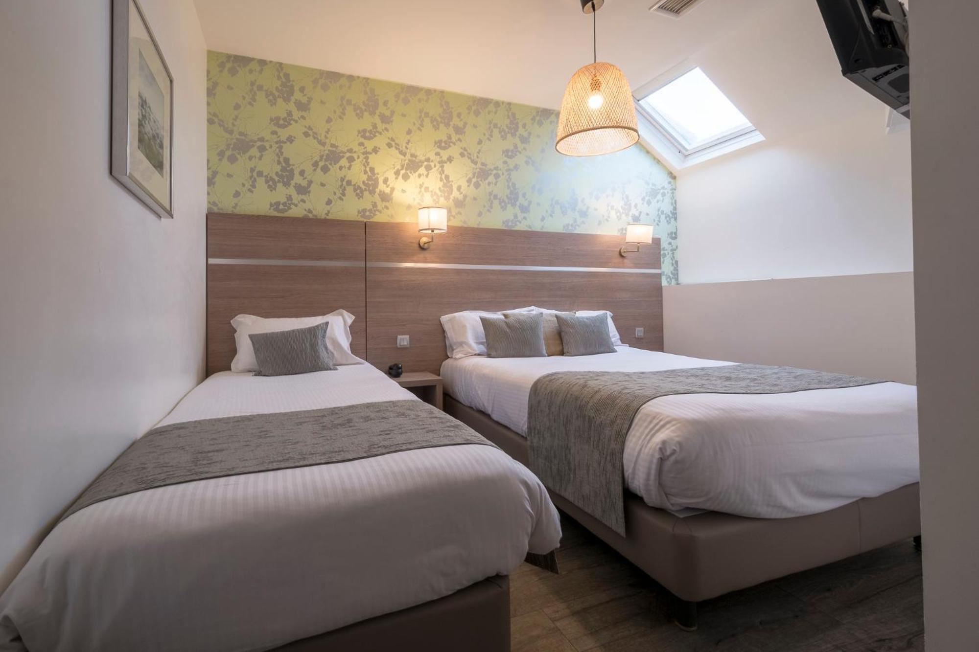 The Originals City, Hotel Le Beaujoire, Nantes Ngoại thất bức ảnh