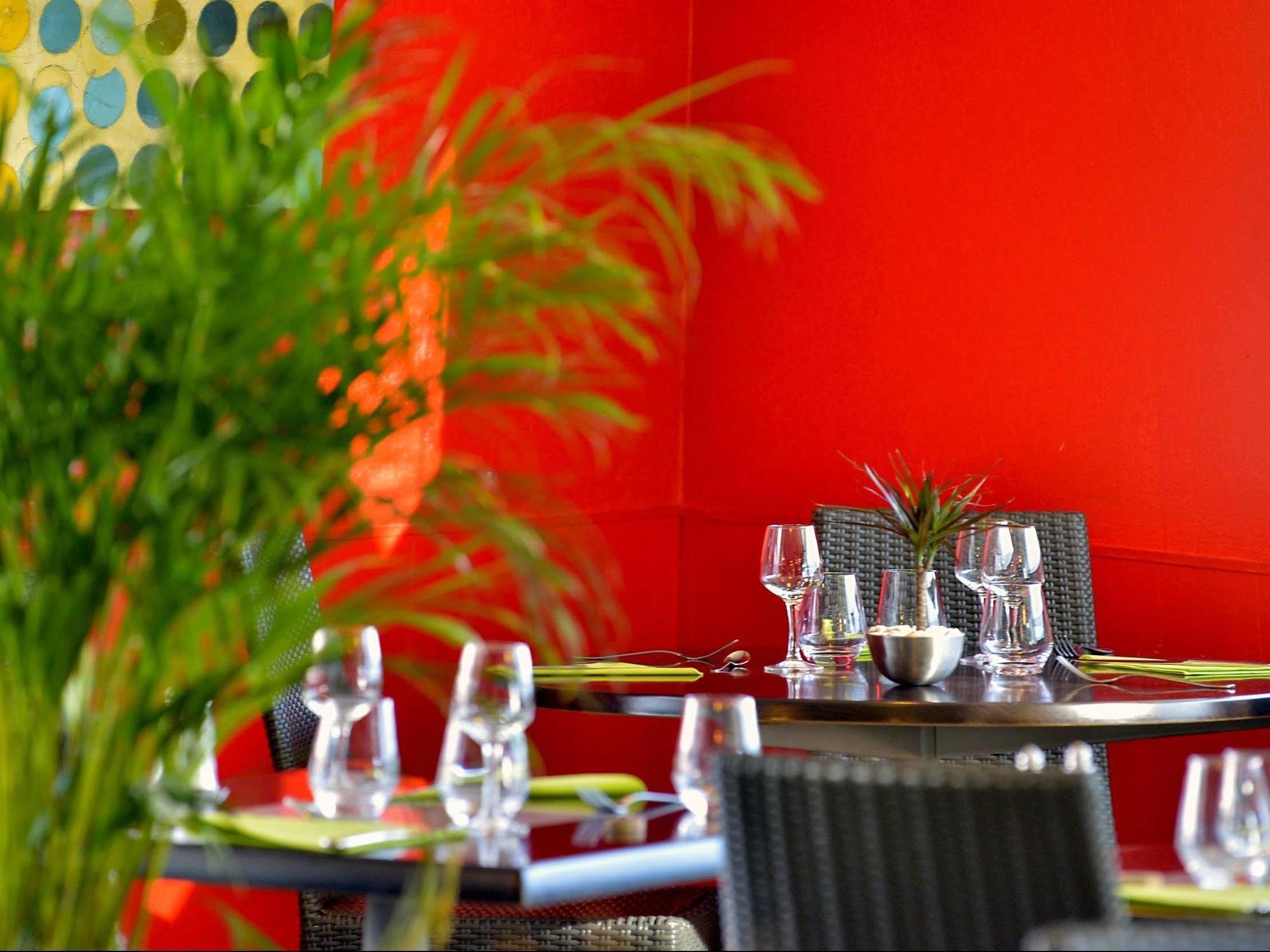 The Originals City, Hotel Le Beaujoire, Nantes Ngoại thất bức ảnh