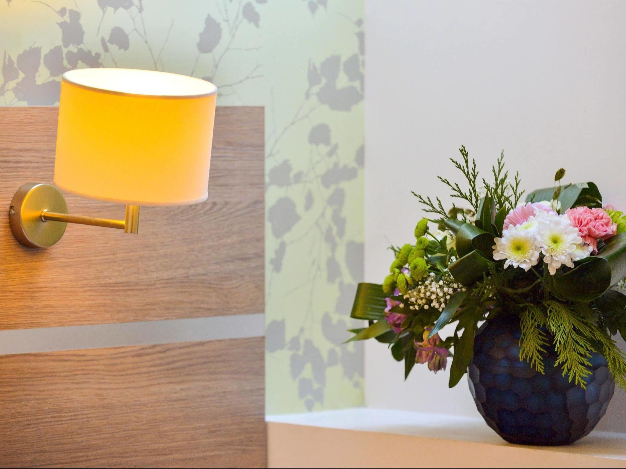 The Originals City, Hotel Le Beaujoire, Nantes Ngoại thất bức ảnh