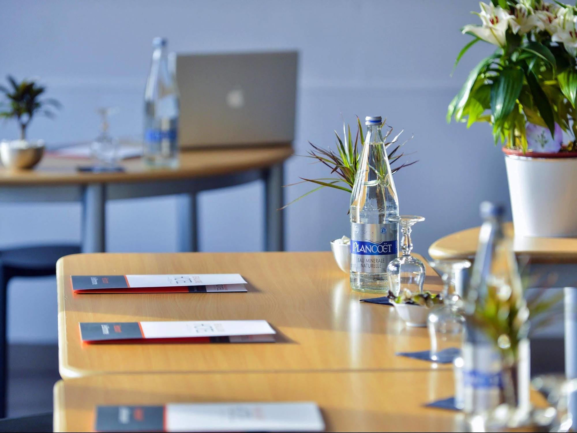 The Originals City, Hotel Le Beaujoire, Nantes Ngoại thất bức ảnh