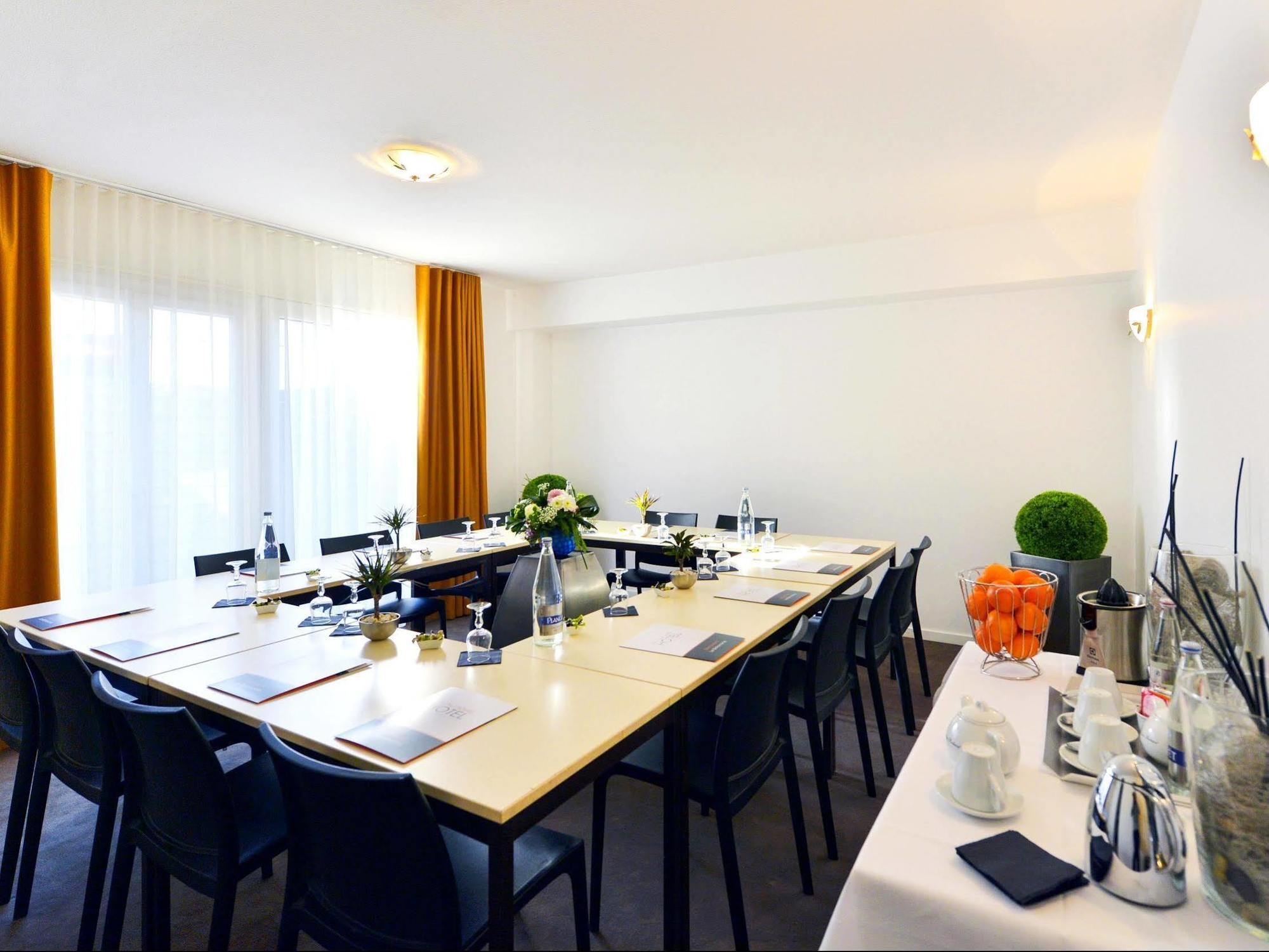 The Originals City, Hotel Le Beaujoire, Nantes Ngoại thất bức ảnh