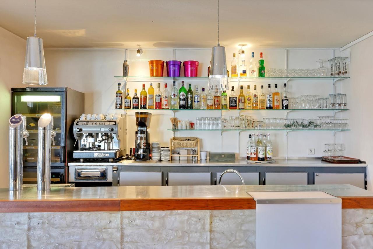 The Originals City, Hotel Le Beaujoire, Nantes Ngoại thất bức ảnh