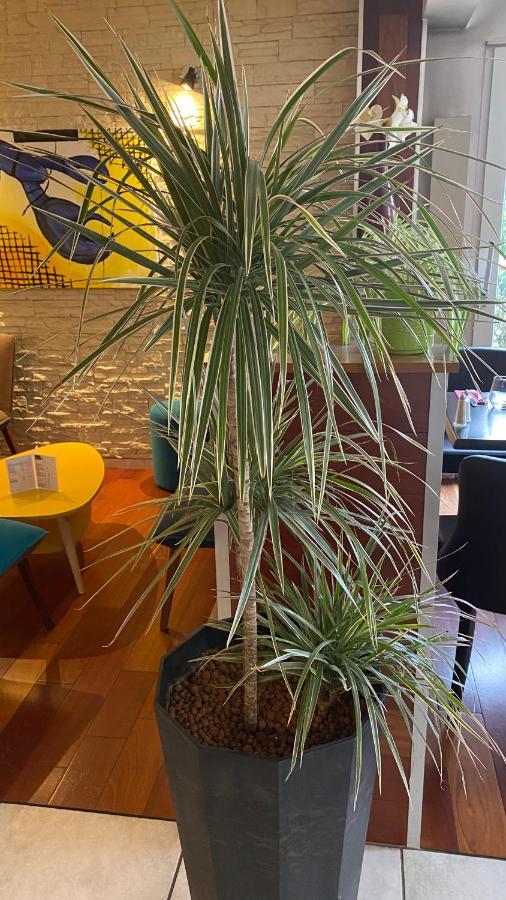 The Originals City, Hotel Le Beaujoire, Nantes Ngoại thất bức ảnh